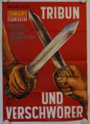 Seven Slaves against the World (Tribun und Verschwörer)